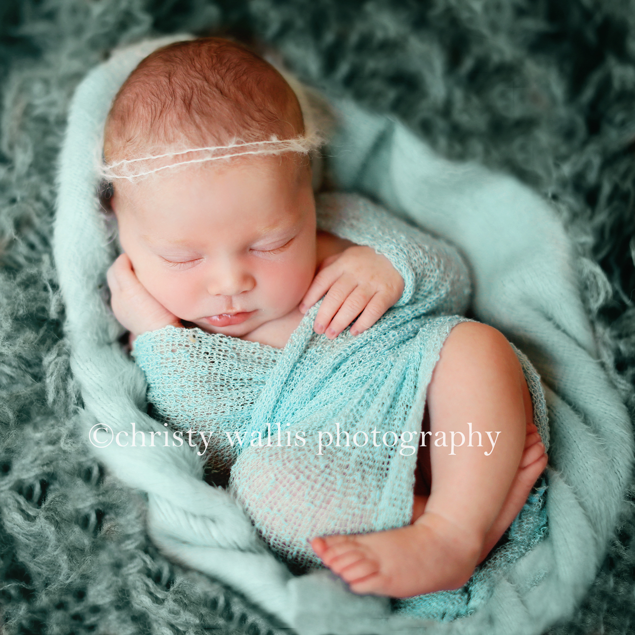 San Diego Newborn Photography Photographer