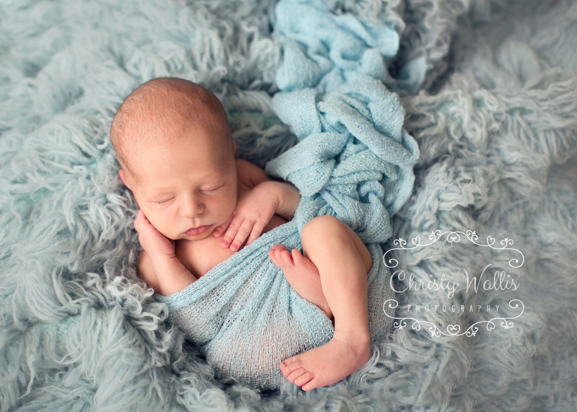 San Diego Newborn Photographer