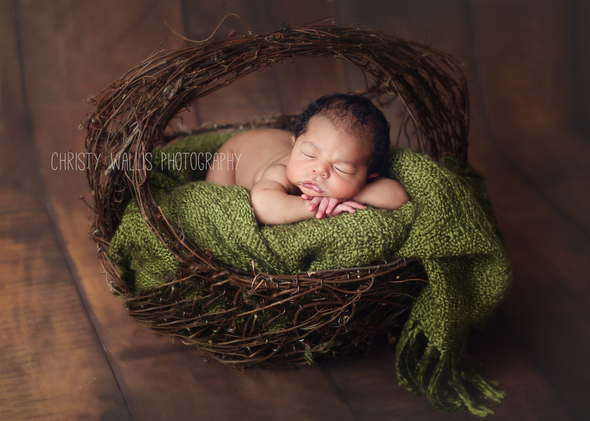 7 Day Old Sage - San Diego Newborn Baby Photographer - Christy Wallis ...