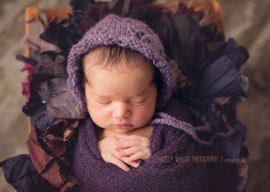 San Diego Baby Photographer