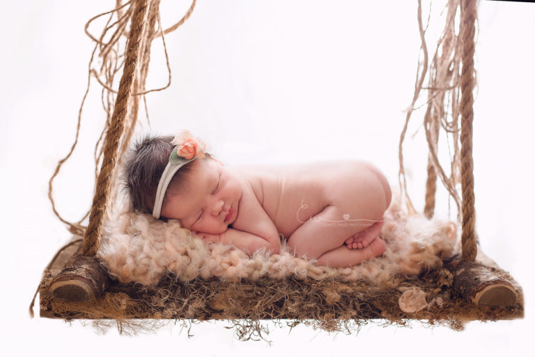 Beautiful Growing Family – San Diego Newborn Photographer