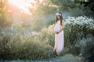 Christy Wallis Photography Maternity Photographer