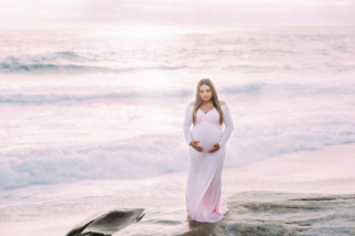 Christy Wallis Photography Maternity Photographer