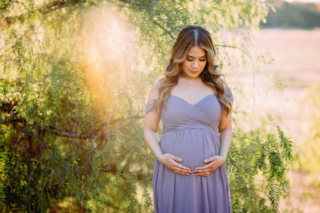 Christy Wallis Photography Maternity Photographer