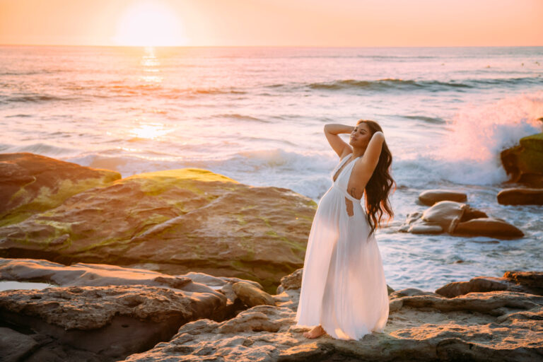 Maternity Portfolio – San Diego Maternity Photographer