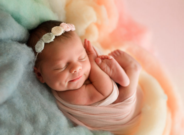 Best San Diego Baby Photographer