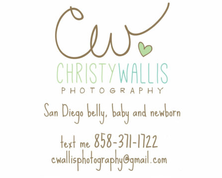 Christy Wallis Photography